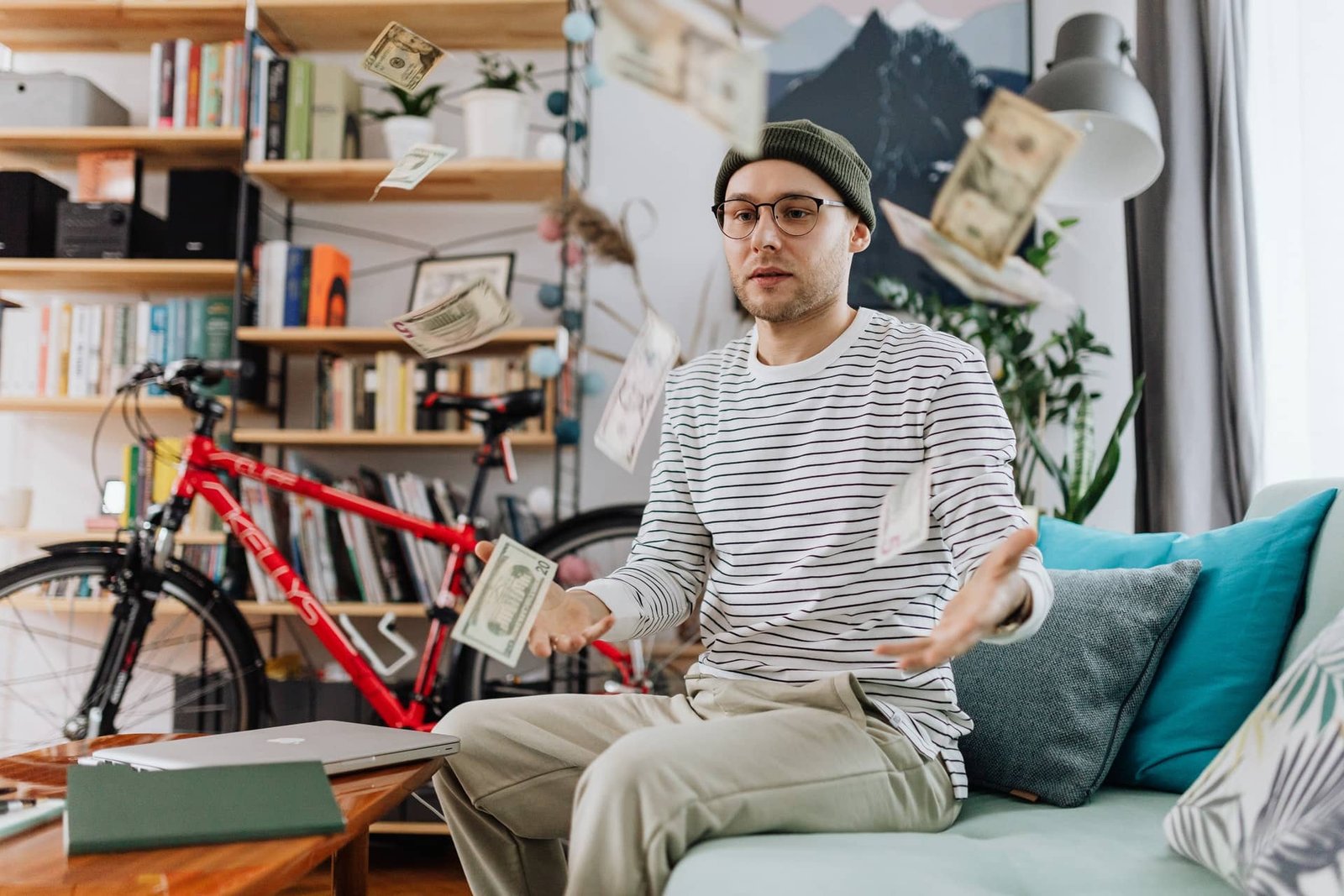 5 THINGS THAT I CAN’T BUY WITH MONEY