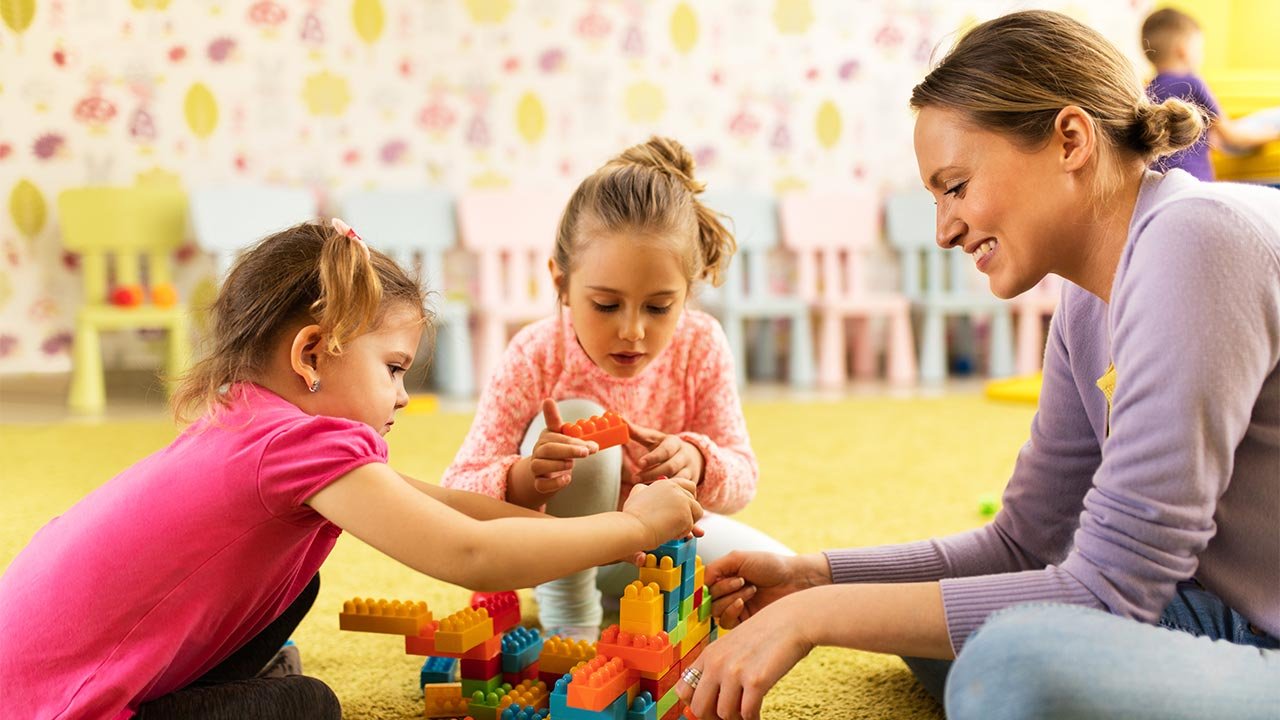 Creating a Better Environment for Your Child's Growth and Well-being