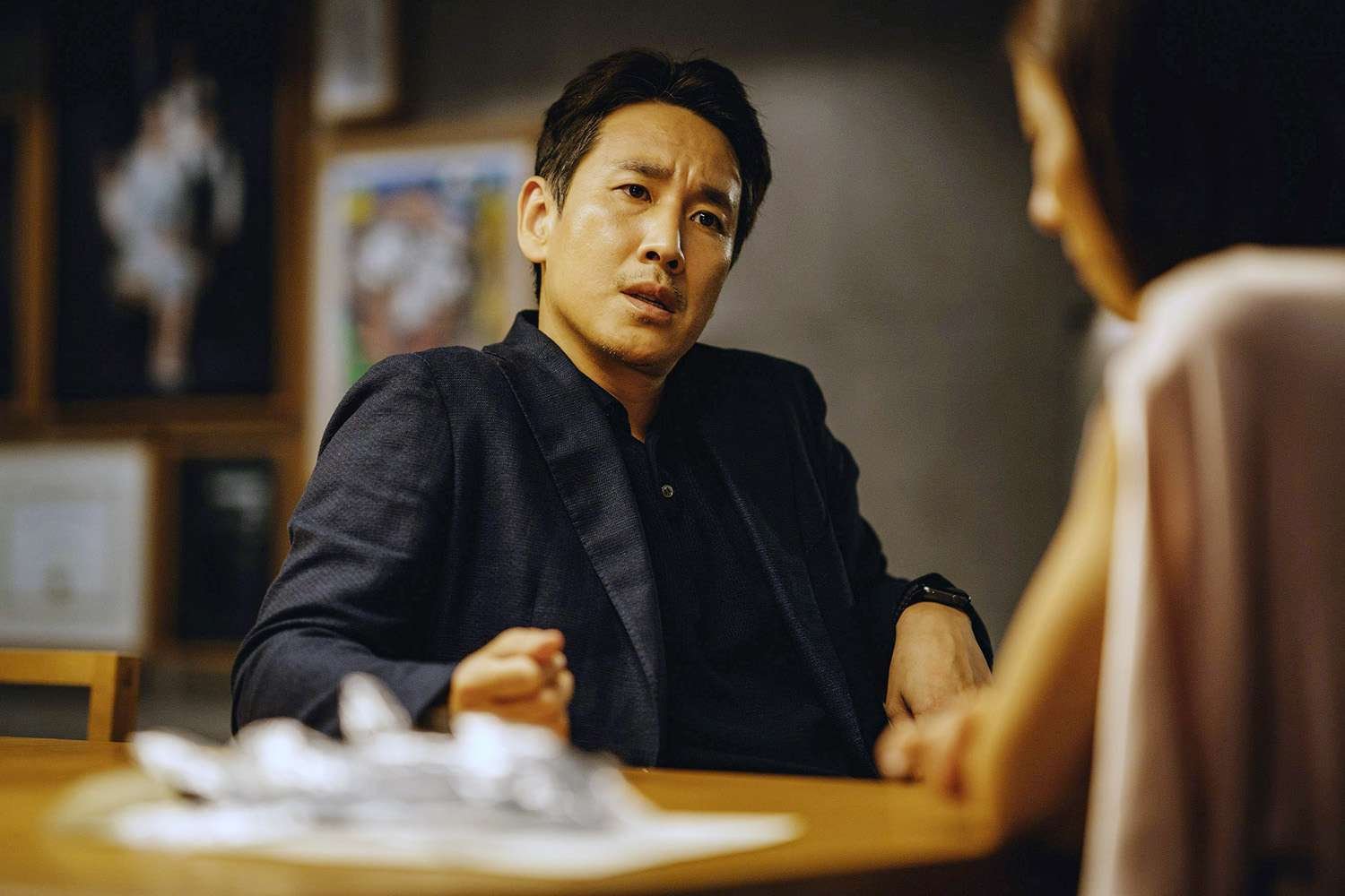 Parasite’ Actor Lee Sun-kyun Found Dead